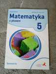 Matematyka z plusem klasa 5 ćwiczenia