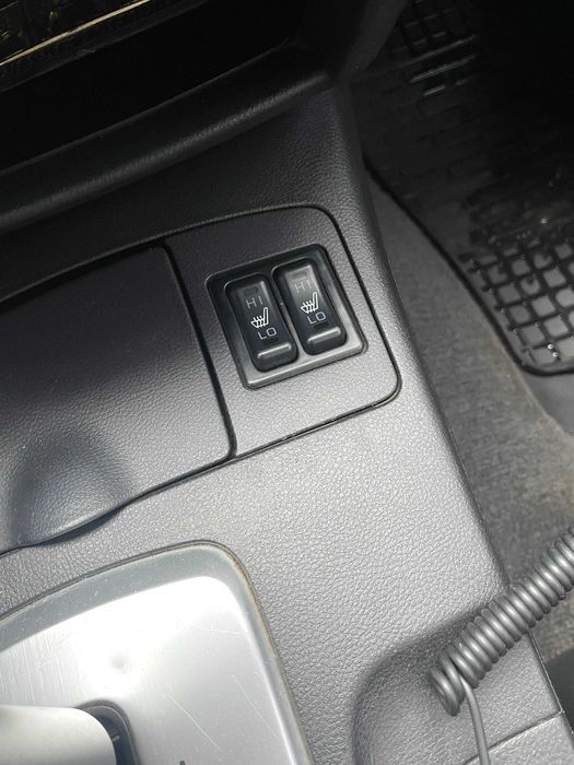 Mitsubishi Outlander 2.4 АКПП 2007 год