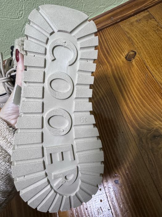 Кросівочки для дівчинки