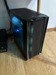 Komputer Ryzen 5 5600X 6rdzeni/12wątków,16GB DDR4,RTX3060Ti,256SSD+2TB