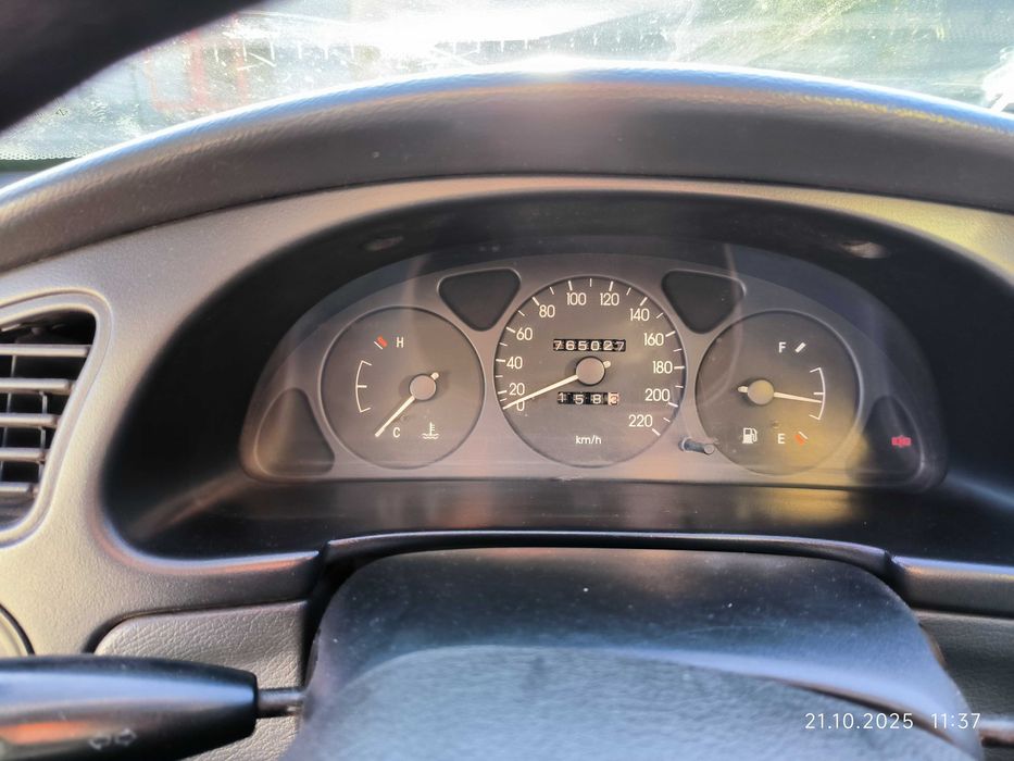 Продам Daewoo Lanos (корея)