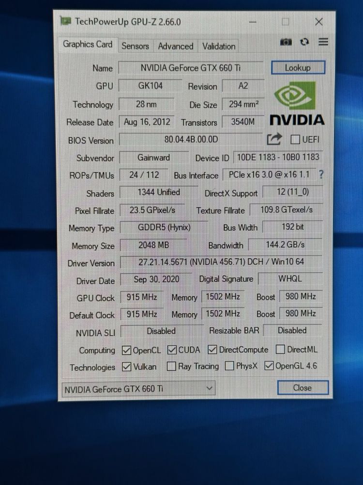 Системник CMStorm 8GB RAM/120GB SDD/i7-3770 nvidia 660ti 2GB! N2772
