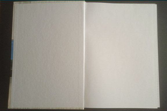 Зошит, записна книга формату А4