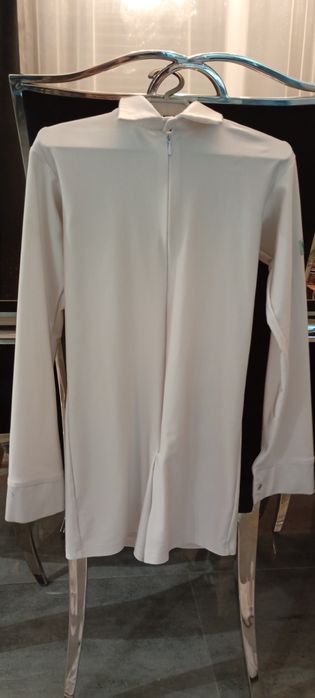 Koszule 146 152 taniec towarzyski