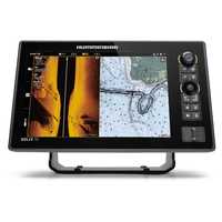 Картплоттер Ехолот Humminbird SOLIX 10 CHIRP MEGA SI G3 (411530-1)