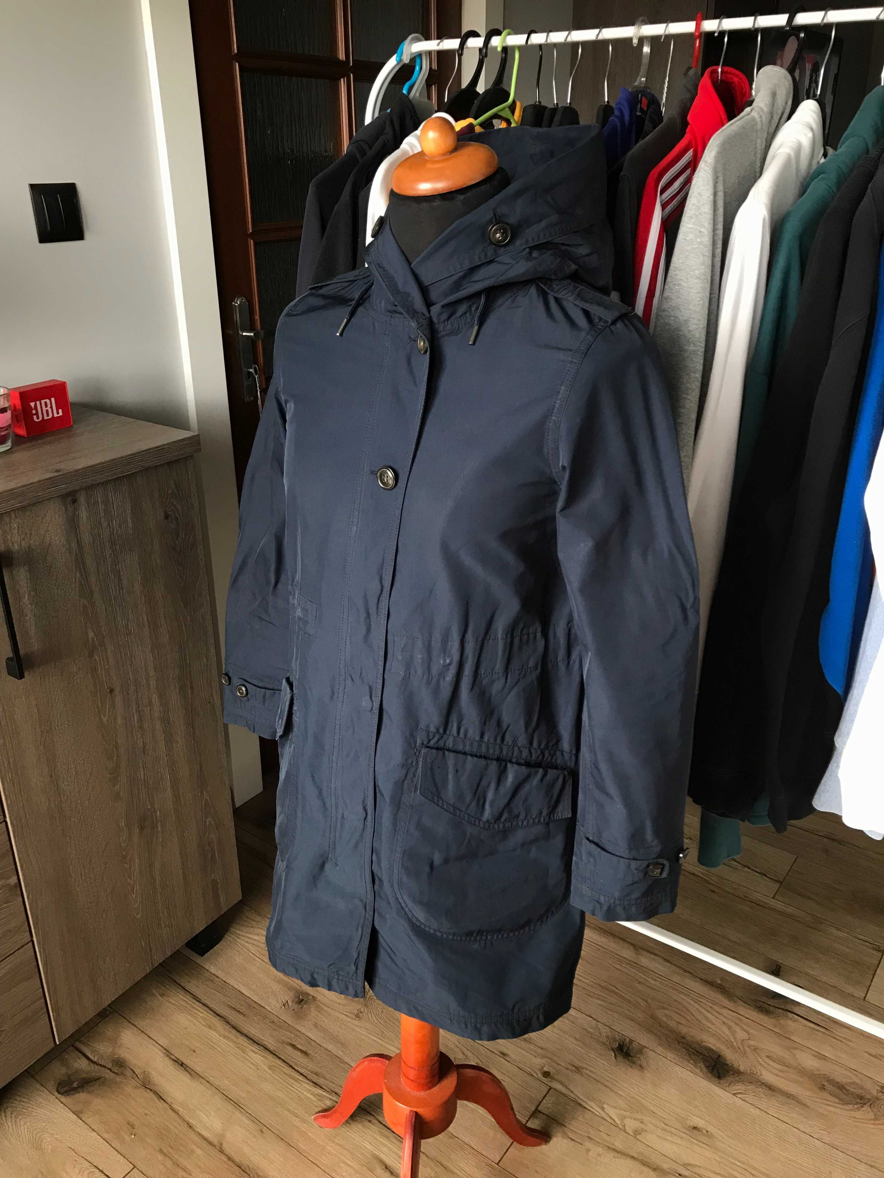 Płaszczyk lekki Woolrich John Rich & Bros. rozm. S