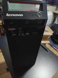 Lenovo ThinkCentre E73 Win11/SDD/Batocera