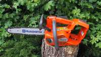 Husqvarna Pila akumulatorowa T 536 LiXP AKU T536LIXP