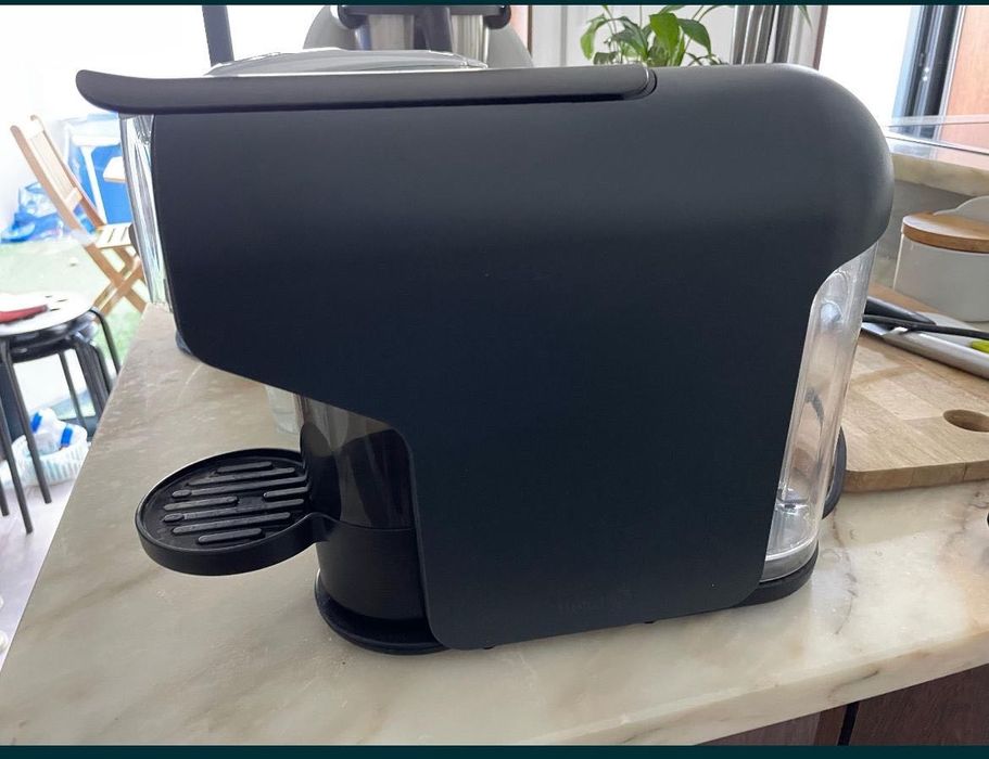 Máquina de Café Delta Q
