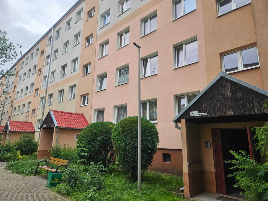 mieszkanie nr 51 w centrum Giżycka Olsztyńska 5 pow. 38m2 z balkonem