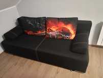 Sofa firmy LIBRO - Sofa Play New