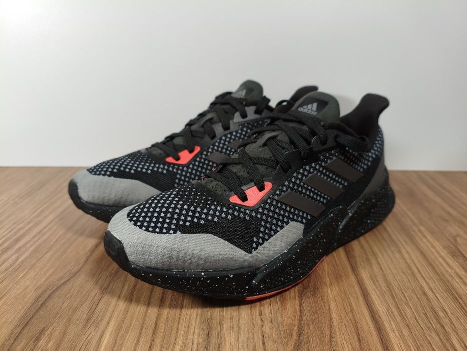 Buty Adidas Bounce Performance sneakersy damskie sportow 39 1/3 24,5cm