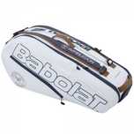 Torba Tenisowa Babolat RH6 Pure Wimbledon