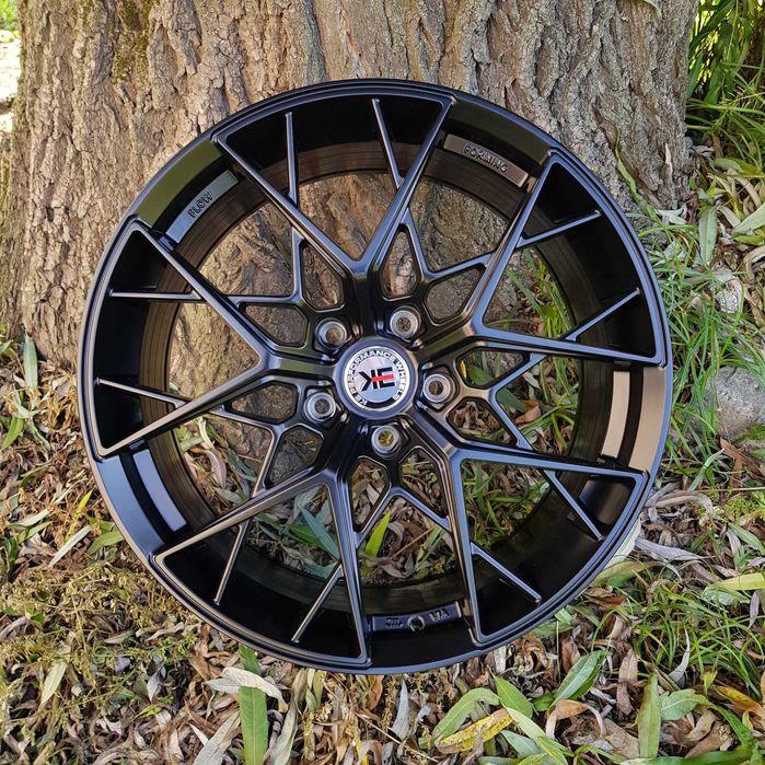 ++Диски BMW НОВІ R19 5x120 БМВ F10 F30 F20 E90 3 5 X1 X3 X4 X5 Denza