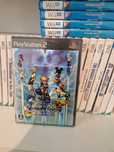 Kingdom hearts final mix ps2 PlayStation jp 2