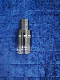 Perfume sauvage 60ml