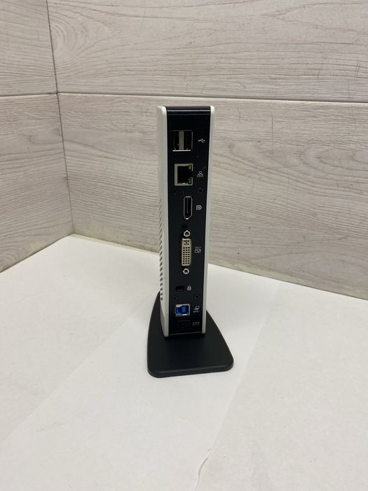 Док-станція Fujitsu USB Port Replicator PR08