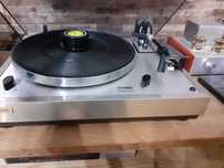 Gira discos  Thorens