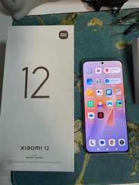 Смартфон Xiaomi 12 5g 8/256Gb Purple