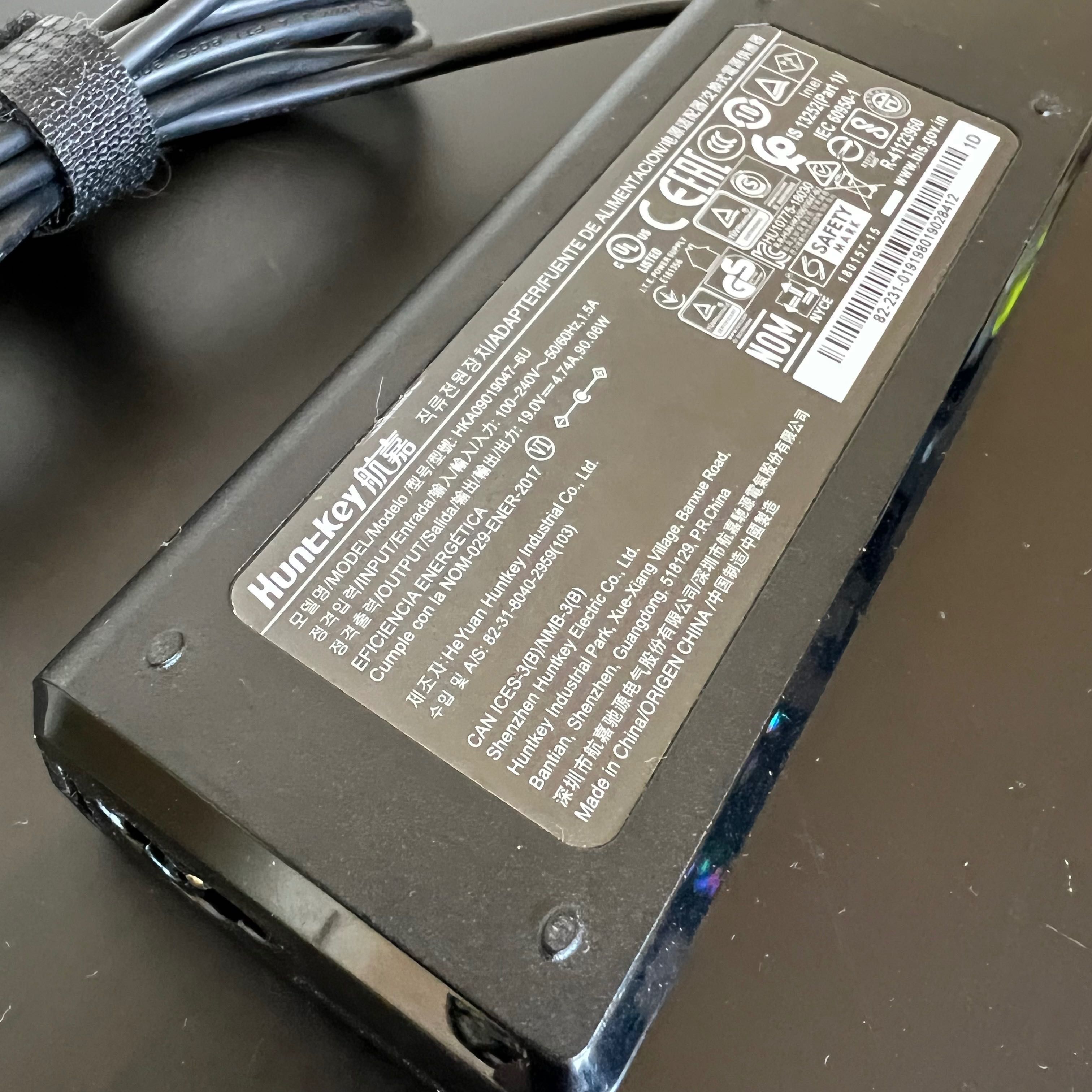Intel NUC10i5FNH2 – Mini PC com 32GB RAM e Licença Windows 11 Pro