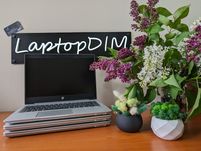 Ноутбук HP ProBook 440 G6/i3-8145/8/256/2019рік/ОПТ.ГАРАНТІЯ