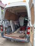 Renault Master 2.5 L3H3