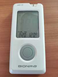 Глюкометр (вимірювач цукру в крові) Bionime