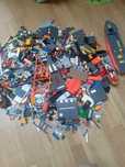 Klocki kompatybilne z Lego 10 kg