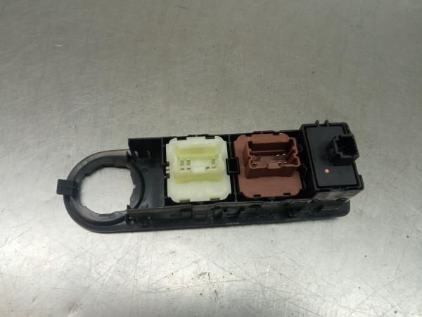 Comando / botão / interruptor vidros frente esquerdo RENAULT Captur (J