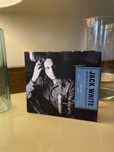 Jack White - acoustic recordings / album 2 x CD