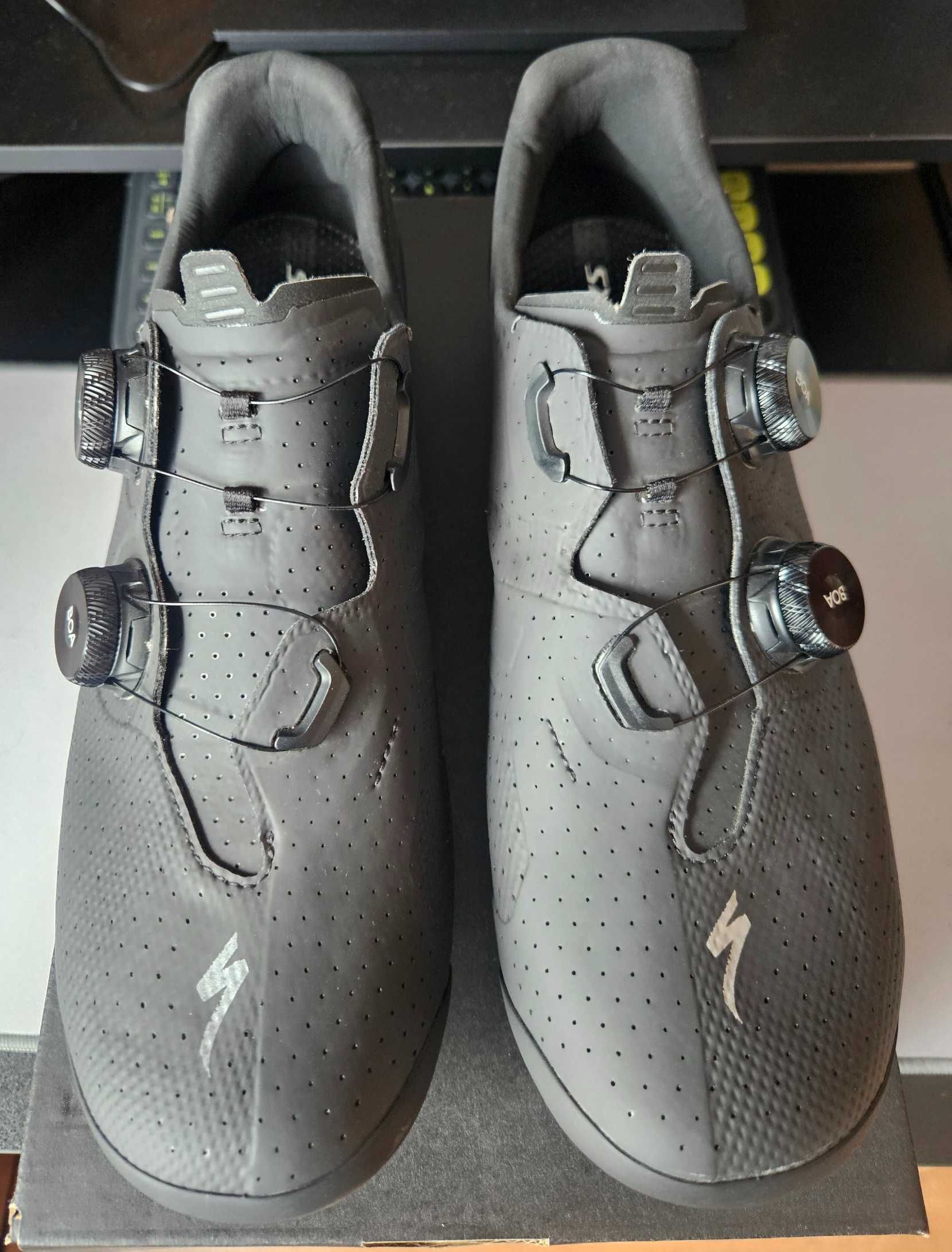 Buty szosowe S-Works Torch r. 42,5