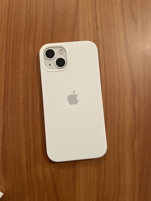iPhone 13 128gb branco