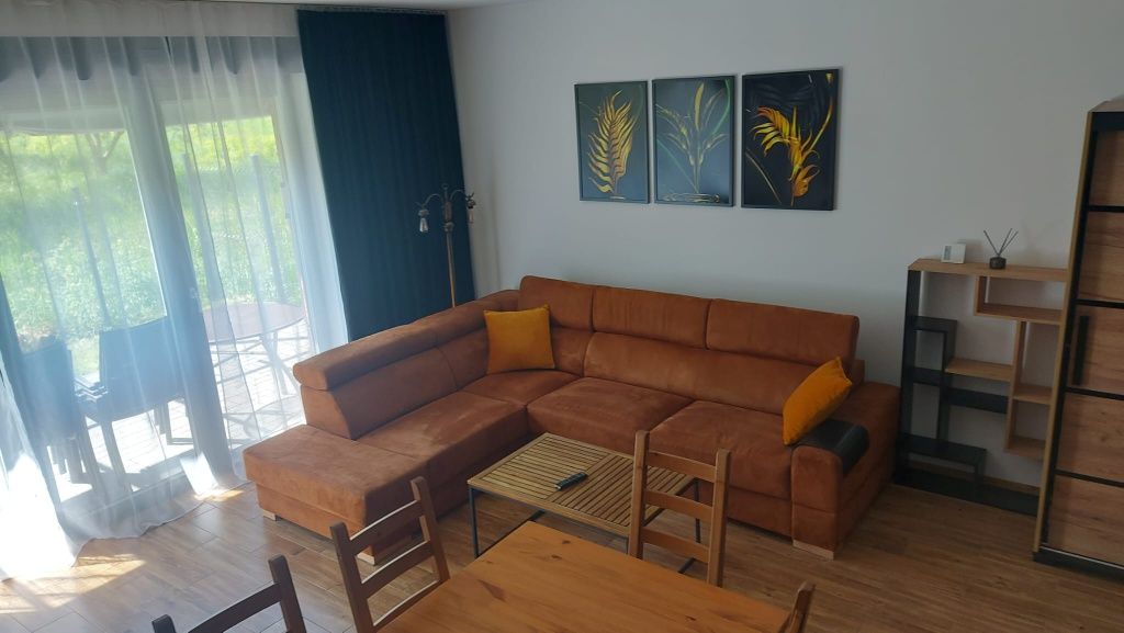 Duży Apartament Zacisze pod Księżą Górą Karpacz blisko Centrum