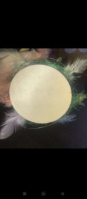 Dekoracja świąteczna, Wielkanoc