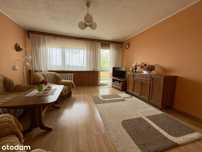 4 pokoje 69 m2 w bloku na Ogrodowej Zduńska Wola