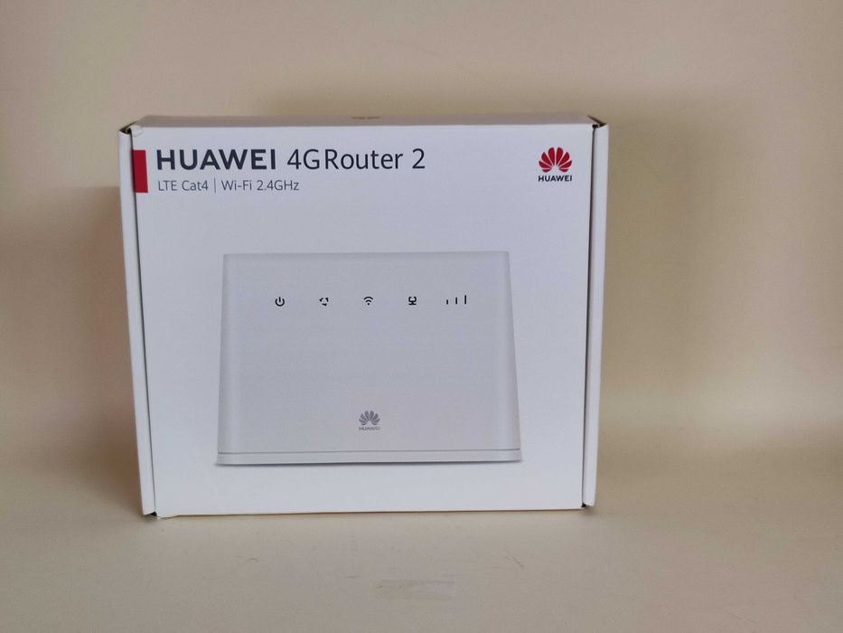 Huawei B311 4G Router Cat.4
