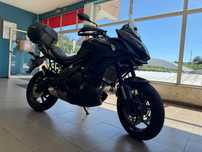 Kawasaki versys 650