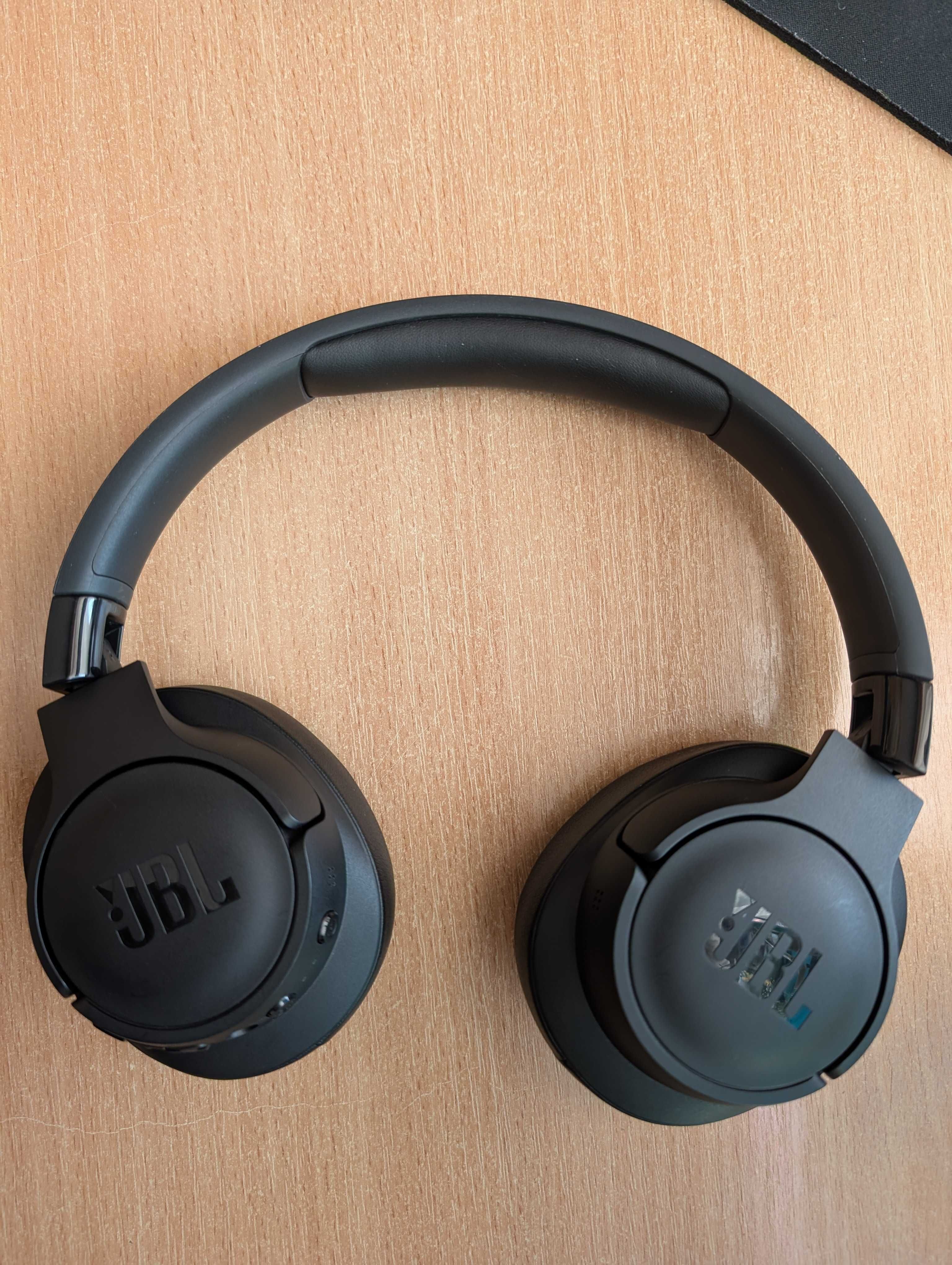 Навушники JBL Tune 770 NC + чохол