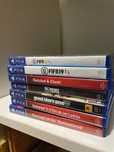 Jogos Playstation 4