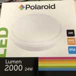 Candeeiro led Polaroid