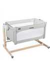 URGENTE Chicco Berço Next 2 me scandinavian wood