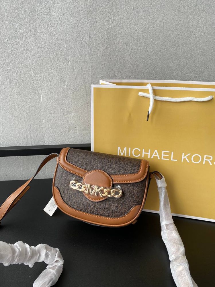 Сумка Michael Kors Hally