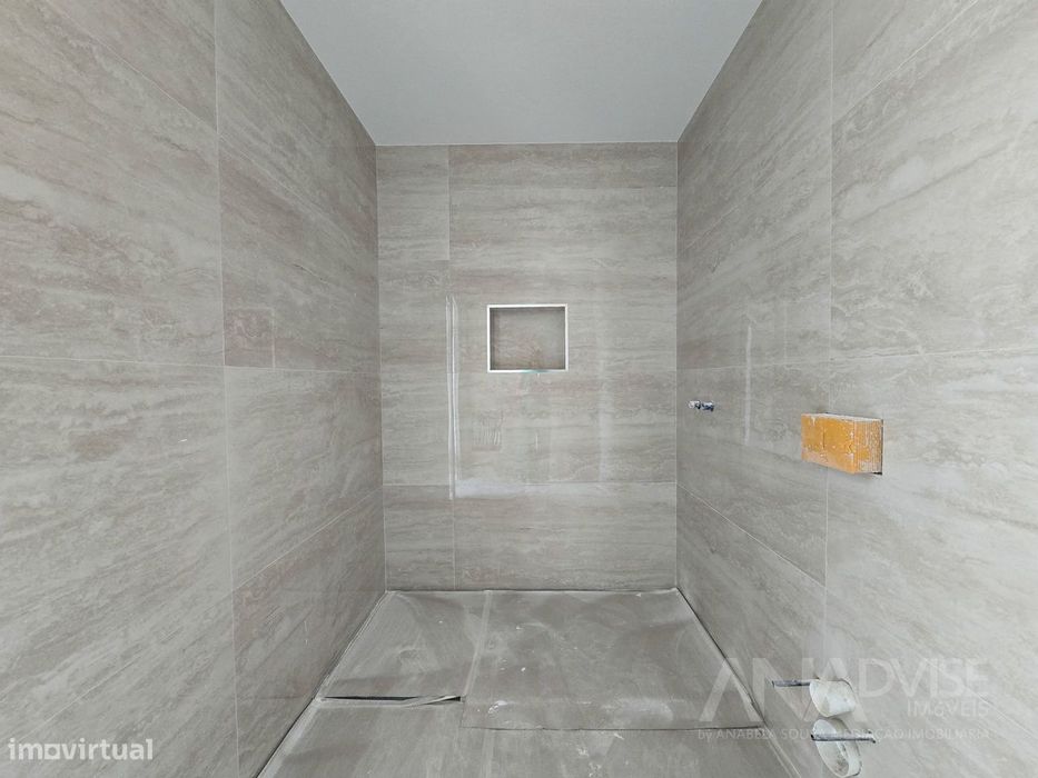 Apartamento T2 Venda em Mundão,Viseu