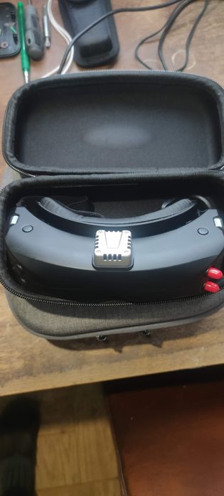 Fpv окуляри Skyzone 04x pro