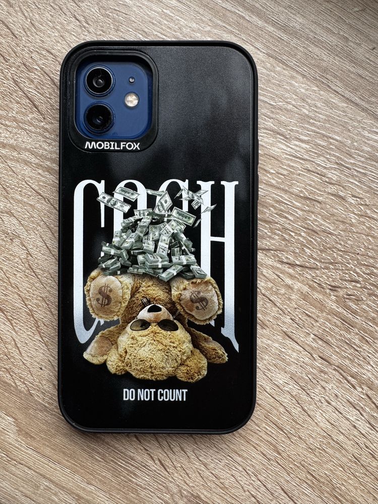 Iphone 12 128gb 100% kondycji baterii