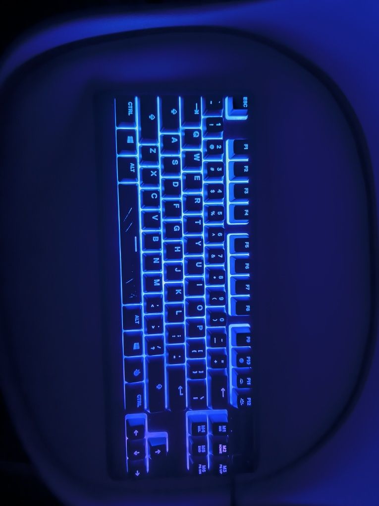 Steelseries APEX 3 TKL