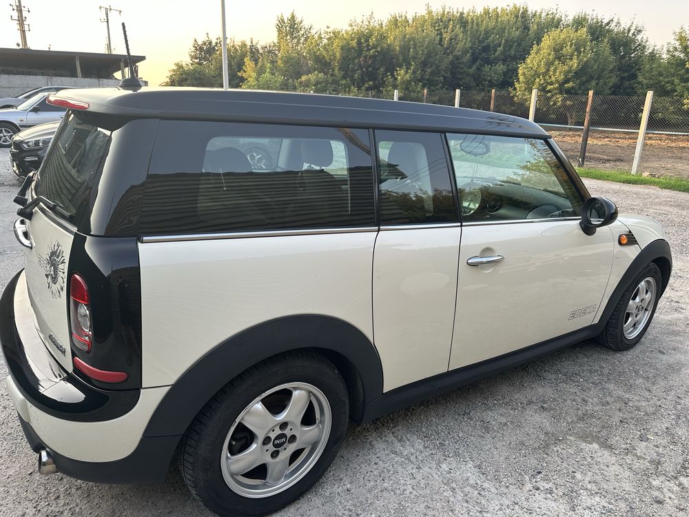 Продам Mini Couper