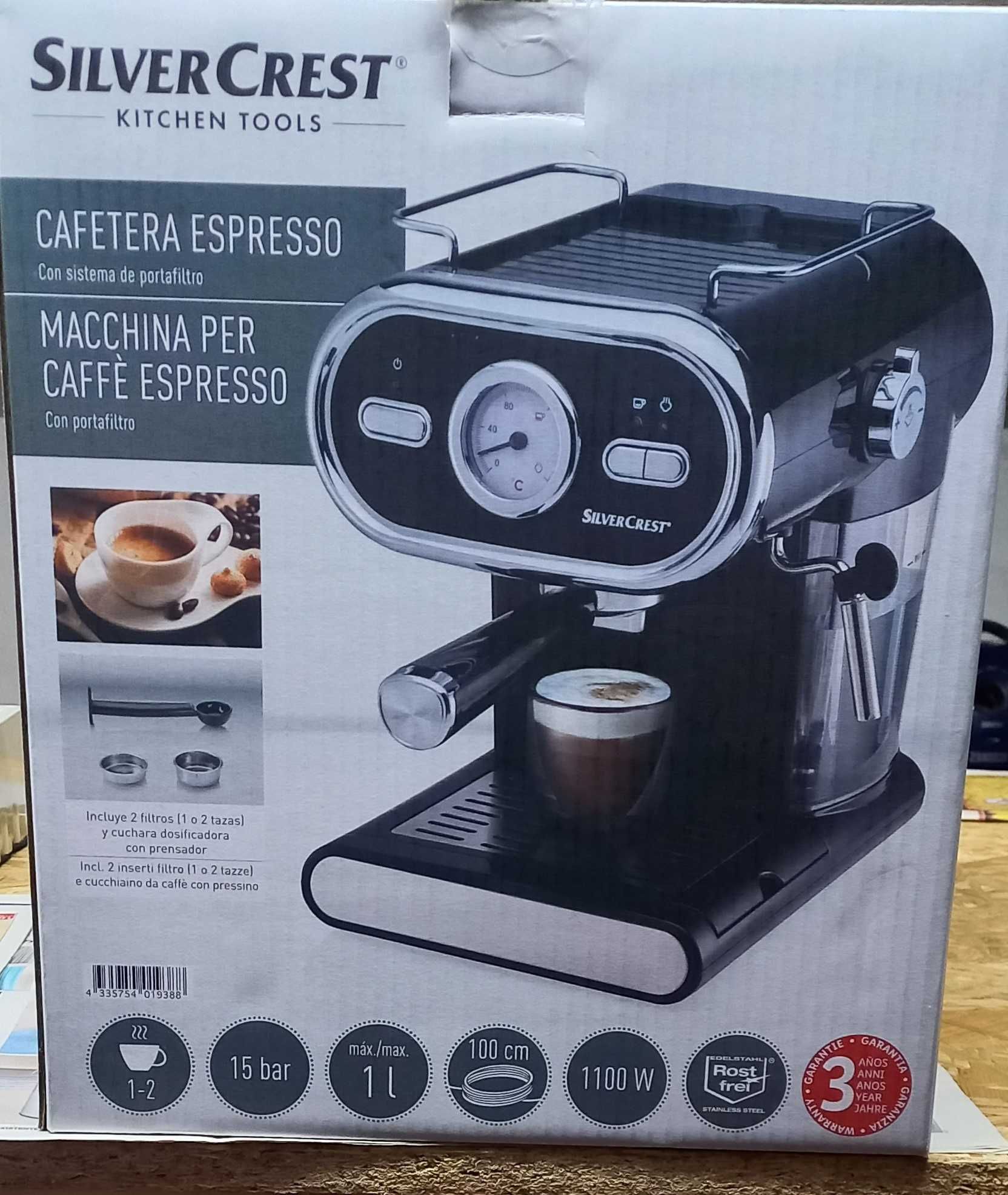 Maquinas de café