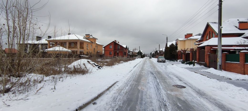 Продам участок Чернобылец, Оболонь. Метро Героев Днепра