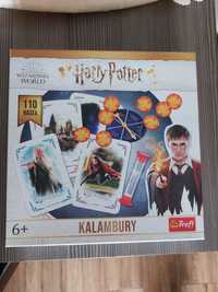 Gra Harry Potter kalambury